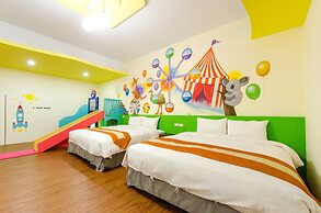Kenting Aqual Inn