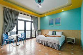 Kenting Aqual Inn