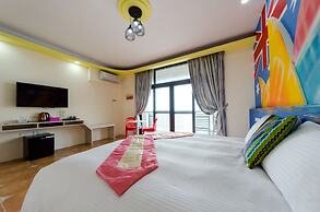 Kenting Aqual Inn