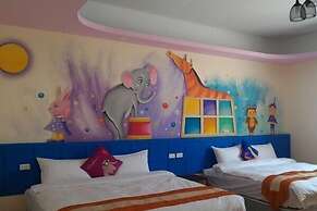 Kenting Aqual Inn