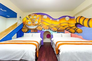 Kenting Aqual Inn