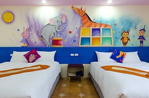 Kenting Aqual Inn