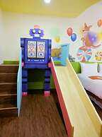 Kenting Aqual Inn