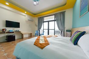 Kenting Aqual Inn