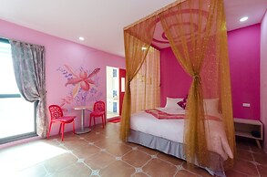 Kenting Aqual Inn
