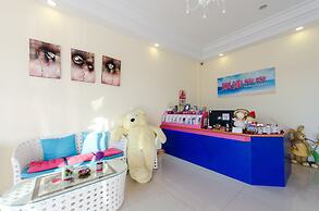 Kenting Aqual Inn