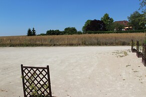 Le Fauverney Lodge