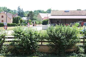 Le Fauverney Lodge