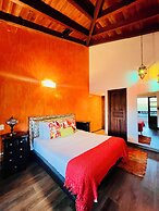 Hotel Reserva Monarca