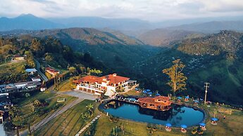 Hotel Reserva Monarca
