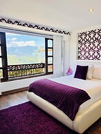 Hotel Reserva Monarca