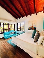 Hotel Reserva Monarca