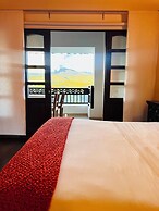 Hotel Reserva Monarca