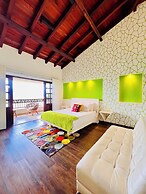 Hotel Reserva Monarca