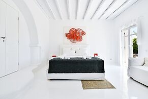 The One Mykonos