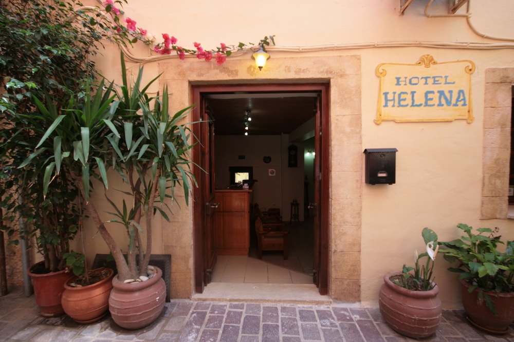 Helena Hotel
