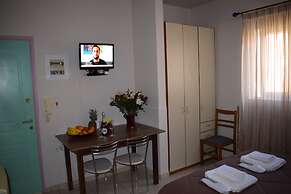Alena Apartments