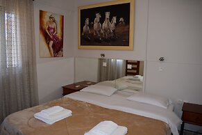 Alena Apartments