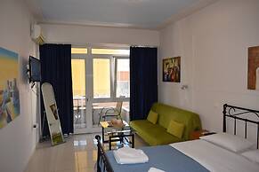 Alena Apartments