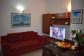 Alena Apartments