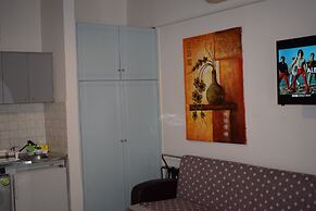Alena Apartments