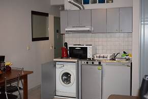Alena Apartments