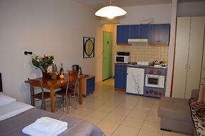 Alena Apartments