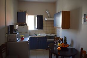 Alena Apartments