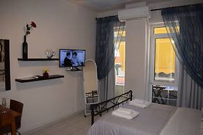 Alena Apartments