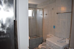 Alena Apartments