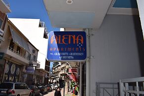 Alena Apartments