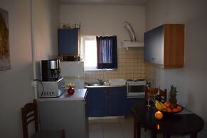 Alena Apartments