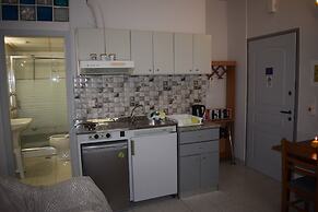 Alena Apartments