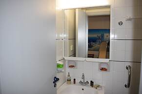 Alena Apartments