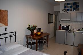 Alena Apartments