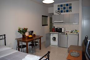 Alena Apartments