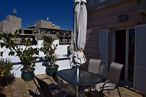 Alena Apartments