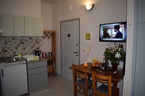 Alena Apartments