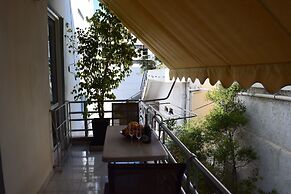 Alena Apartments