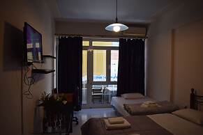 Alena Apartments