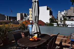 Alena Apartments