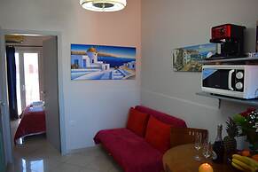 Alena Apartments