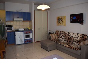 Alena Apartments