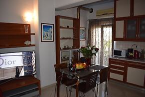 Alena Apartments