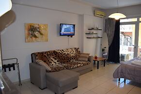 Alena Apartments