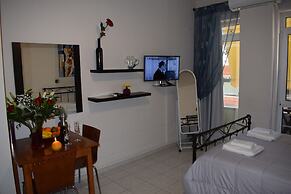 Alena Apartments