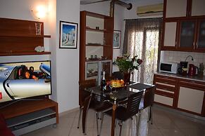 Alena Apartments