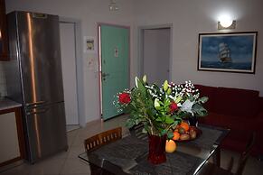 Alena Apartments