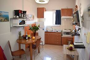 Alena Apartments