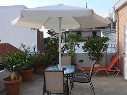 Alena Apartments